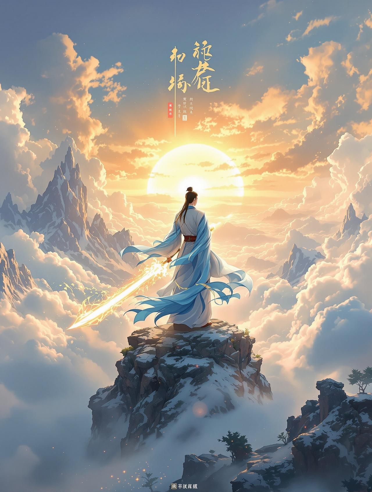 短剧全集免费观看完整版仙侠有殇·三世情缘 - 青云志